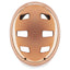 cycling helmet uvex hlmt 5 bike pro rosé chrome