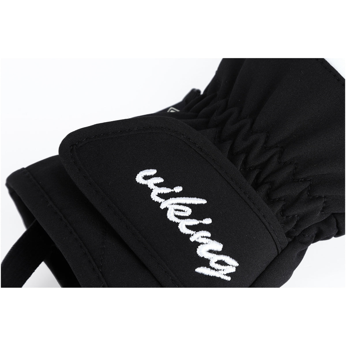 rukavice Viking Sherpa GTX black white