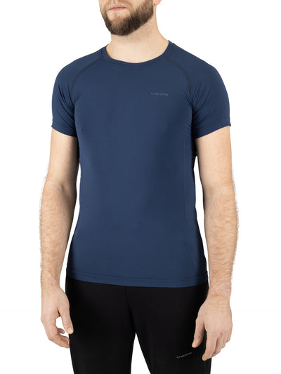 pánské funkční tričko Viking Breezer Man navy
