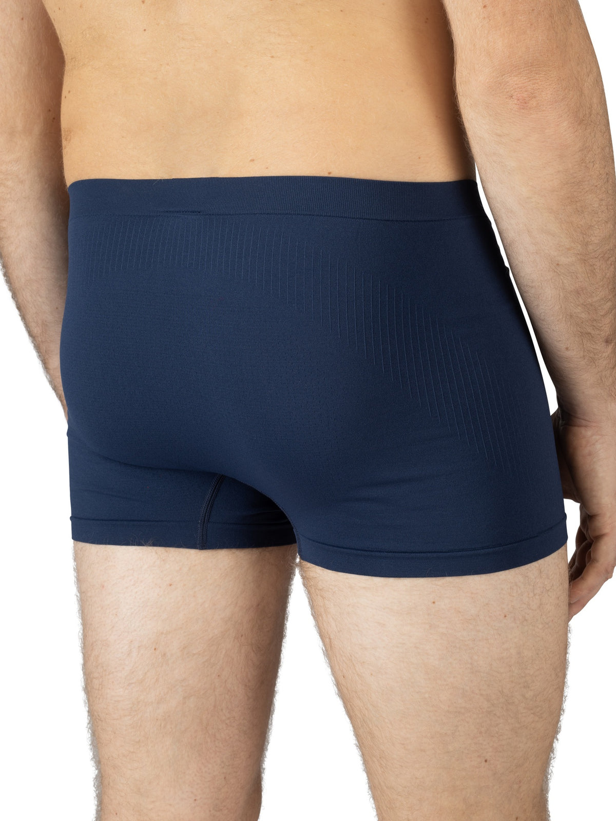pánské funkční boxerky Viking Breezer Man navy