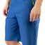 pánské šortky Viking Sumatra Man full blue