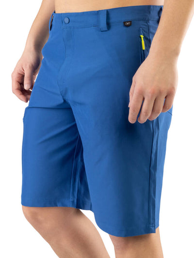 pánské šortky Viking Sumatra Man full blue