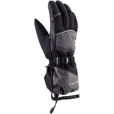 rukavice Viking Soren grey