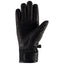 rukavice Viking Marilleva black white