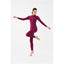 dámské termoprádlo Viking Primeone Lady Set purple