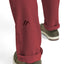 dámské kalhoty Maier Sports LATIT SLIM VARIO W sun dried tomato
