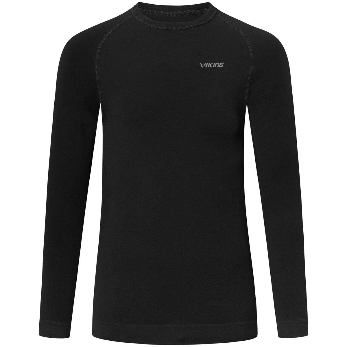 pánské termoprádlo Viking Roni Man Set Bamboo black