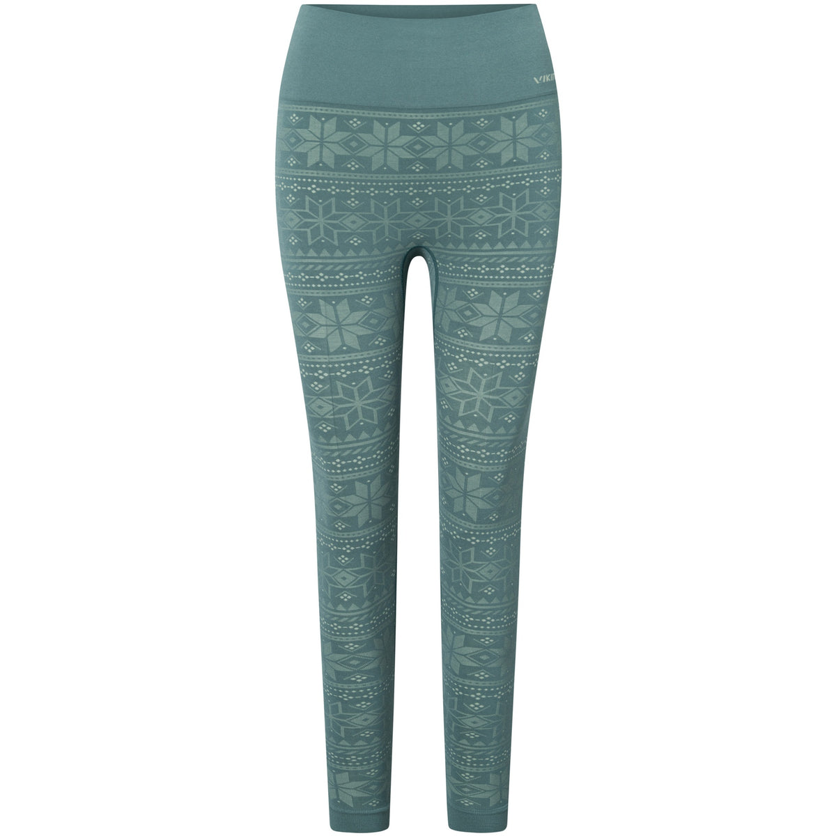 termoprádlo Viking Sigrid Set green