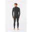 pánské termoprádlo Viking Mounti Man Set dark grey melange