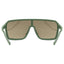 sluneční brýle uvex esntl epic moss green matt/mirror gold