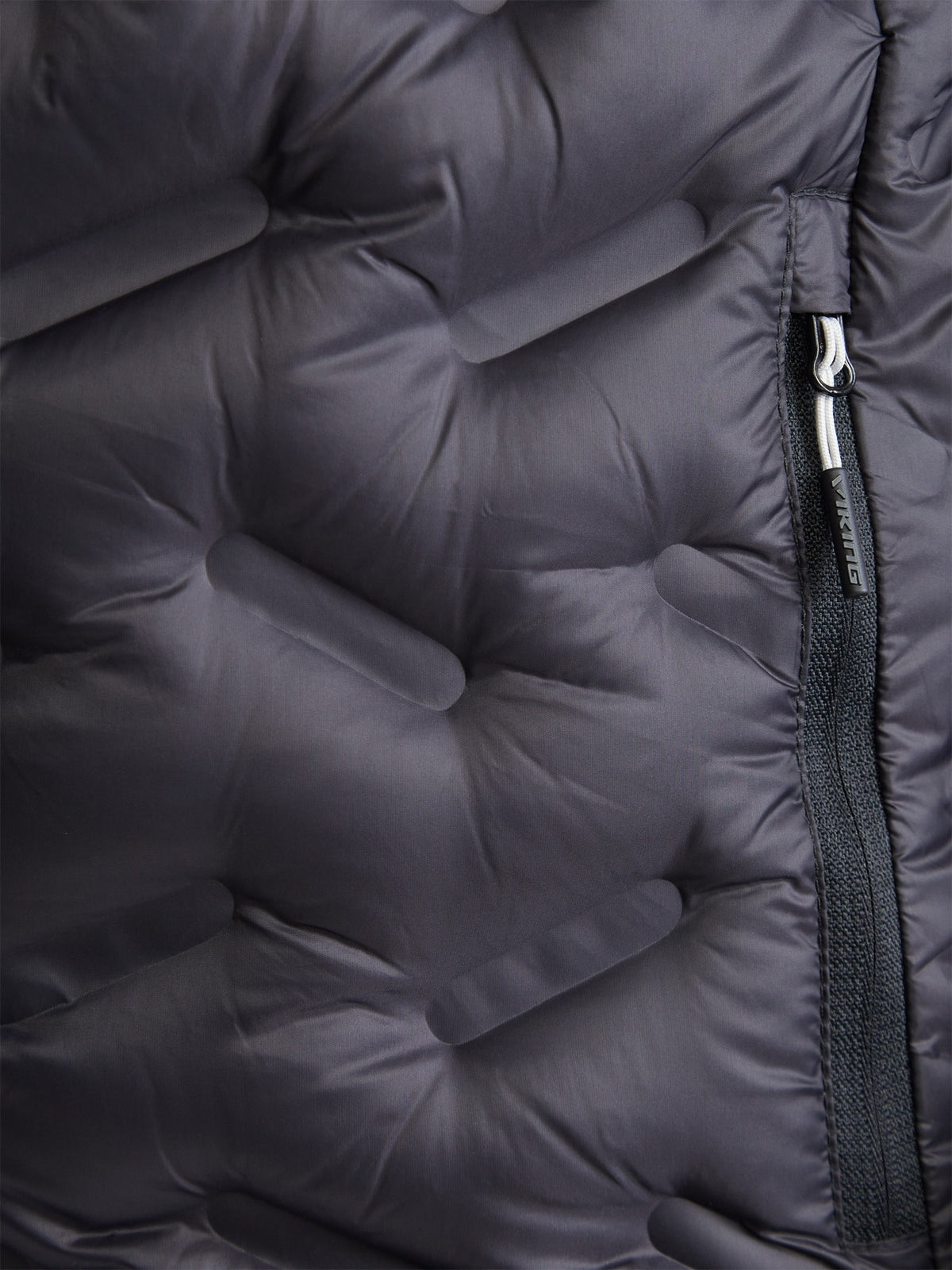 bunda Viking Aspen Lady black