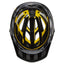 cycling helmet uvex hlmt 5 bike pro rosé chrome