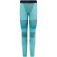 dámské termoprádlo Viking  Volcanica (Lady set) turquise/black