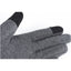 rukavice Viking Rami Bamboo Merino grey