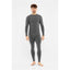pánské termoprádlo Viking Tende Man Set dark grey