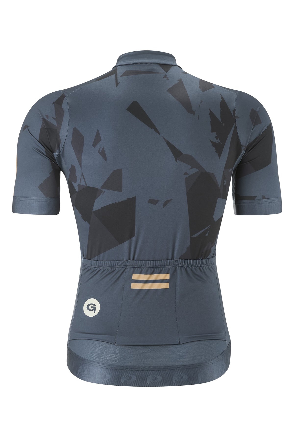 pánský cyklistický dres Gonso TRESERO dakota dawn