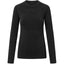 termoprádlo Viking Gaja Bamboo black