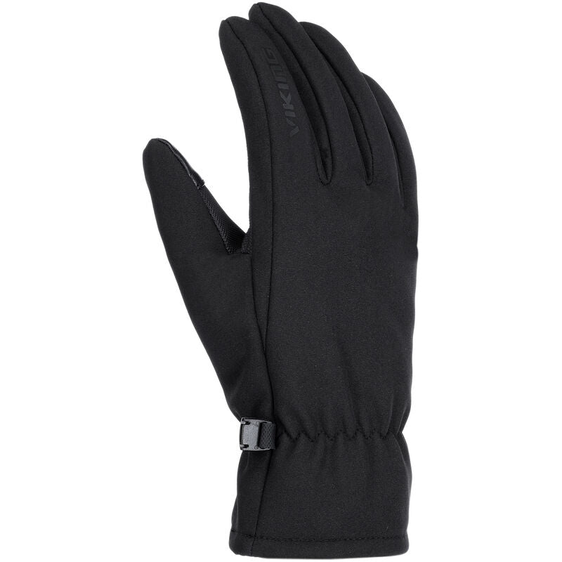 rukavice Viking Survik Multifunction black
