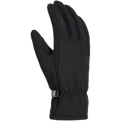 rukavice Viking Survik Multifunction black
