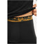 pánské termoprádlo Viking Novena Man Set black