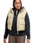 dámska vesta Maier Sports HEATCORE VEST W muslin