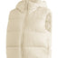 dámska vesta Maier Sports HEATCORE VEST W muslin