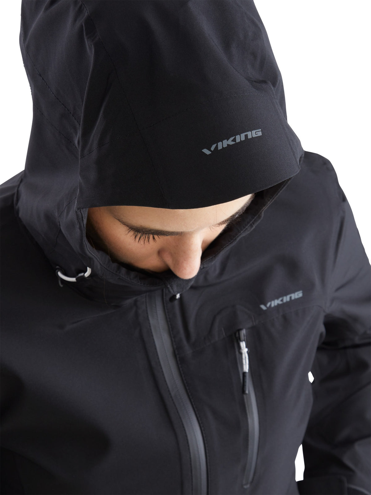 bunda Viking TREK PRO Lady black