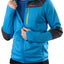pánská mikina Viking YOSEMITE Man blue/ yellow