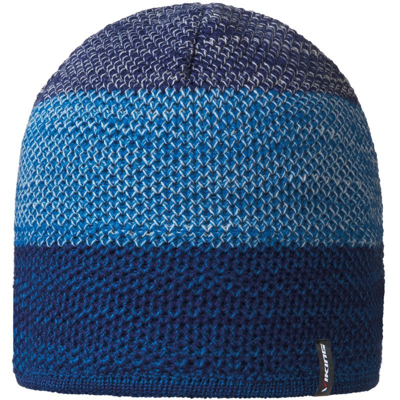 čepice viking Hudo blue