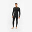pánské termoprádlo Viking Gary Set black