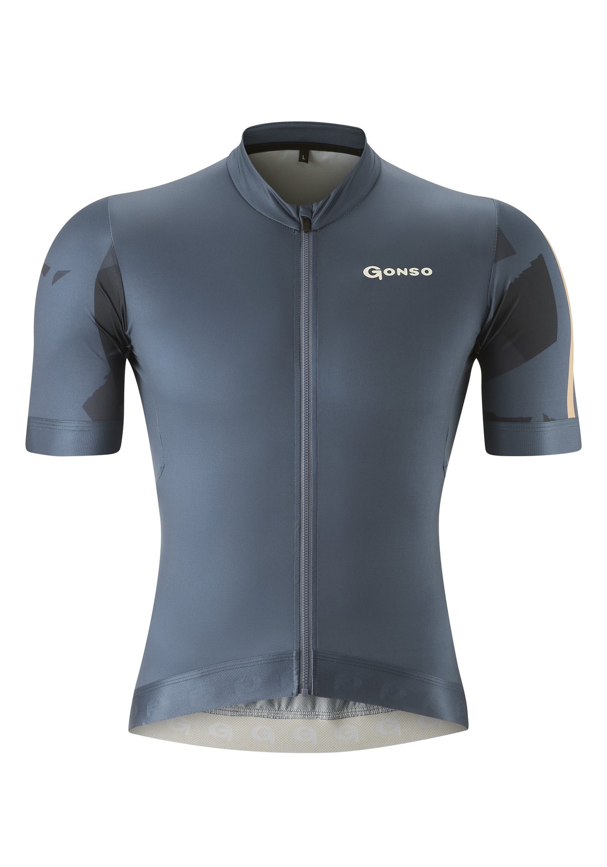 pánský cyklistický dres Gonso TRESERO dakota dawn