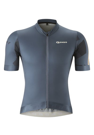 pánský cyklistický dres Gonso TRESERO dakota dawn