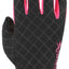 rukavice KinetiXx Lotta black/pink