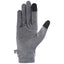 rukavice Viking Rami Bamboo Merino grey