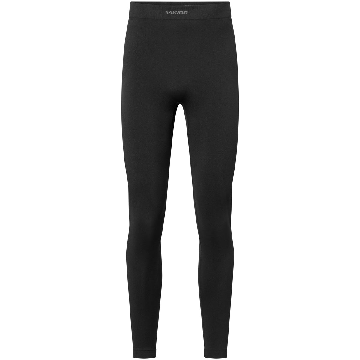 pánské termoprádlo Viking Eiger 2.0 Set black/grey