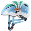 cyklistická přilba uvex kid 2 cc ballon matt 46-52 cm