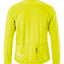 pánská cyklistická bunda Gonso Adventure Jacket Softshell M safety yellow