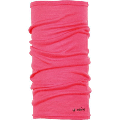 šátek Viking 4332 Merino Regular pink