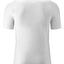pánské spodní cyklistické tričko Gonso Base Shirt M white