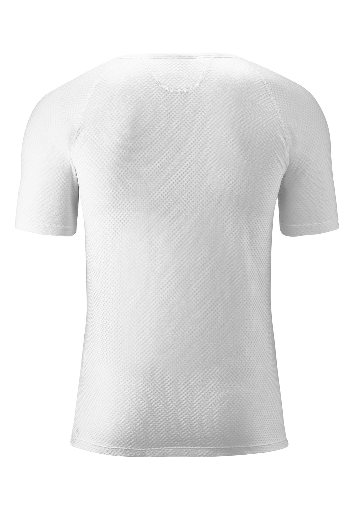 pánské spodní cyklistické tričko Gonso Base Shirt M white
