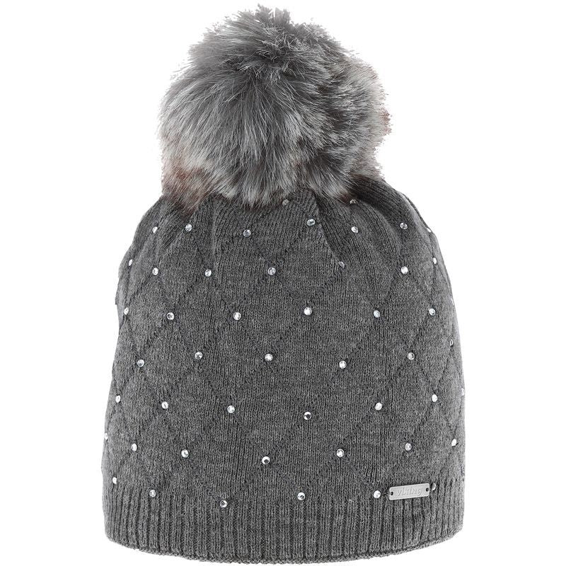 čepice Viking Saga grey