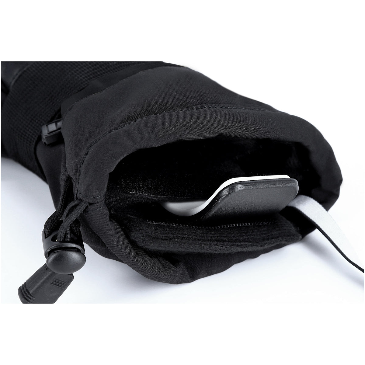 rukavice Viking Encore black