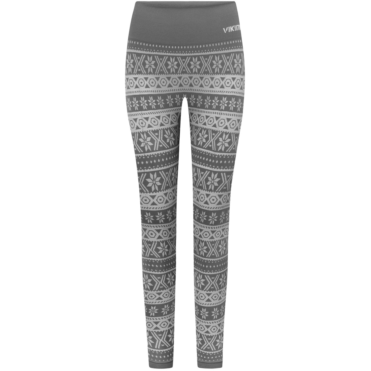 dámské termoprádlo Viking Hera grey