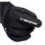 rukavice Viking Piemont black