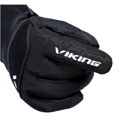 rukavice Viking Piemont black
