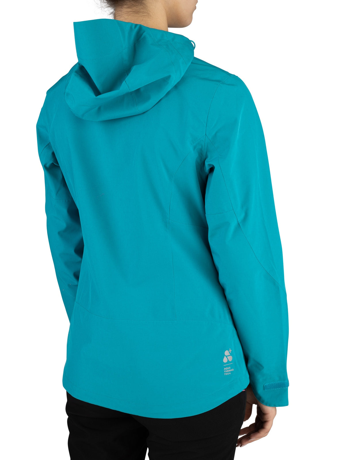 dámská bunda Viking Trek Pro 2.0 Lady Jacket enamel blue