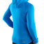 pánská mikina Viking Jukon Man Hoodie blue