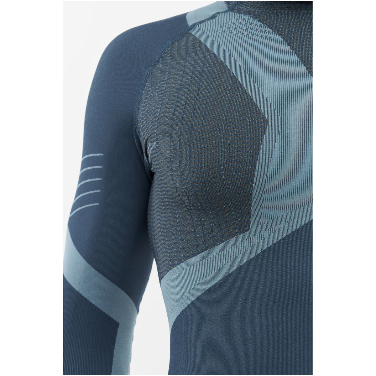 pánské termoprádlo Viking Fusion Man Set navy