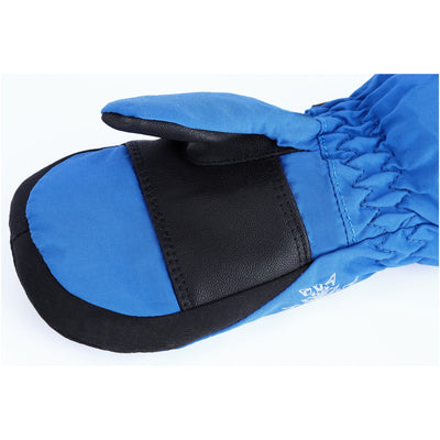 dětské rukavice Viking Starlet blue