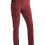 dámské kalhoty Maier Sports LATIT SLIM VARIO W sun dried tomato